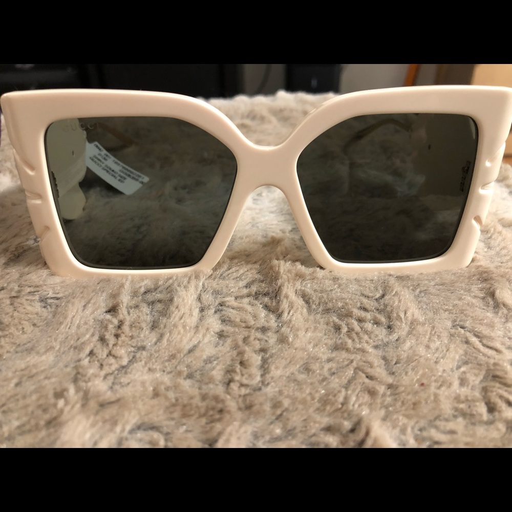 Gucci Frames